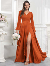 Burnt Orange