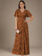 Burnt Orange