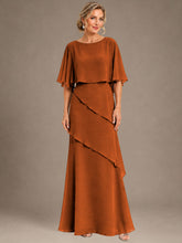 Burnt Orange