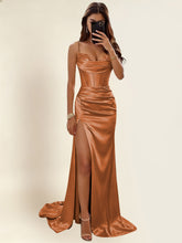 Burnt Orange
