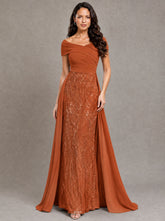 Burnt Orange