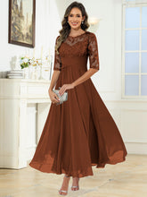 Burnt Orange