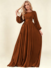 Burnt Orange