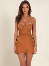 Burnt Orange