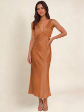 Burnt Orange