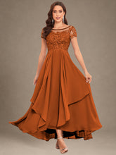 Burnt Orange