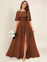 Burnt Orange