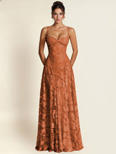 Burnt Orange