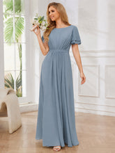 Dusty Blue