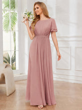 Dusty Rose