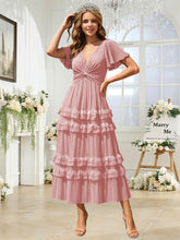 Dusty Rose