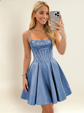 Dusty Blue