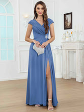 Dusty Blue
