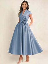 Dusty Blue