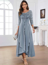 Dusty Blue