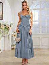 Dusty Blue