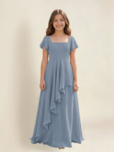 Dusty Blue