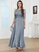 Dusty Blue