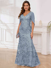 Dusty Blue
