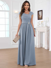 Dusty Blue