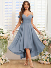 Dusty Blue
