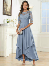 Dusty Blue