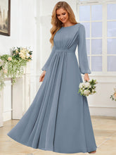 Dusty Blue