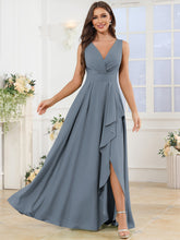 Dusty Blue