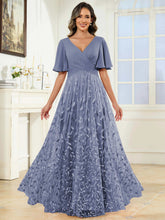 Dusty Blue