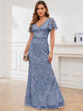 Dusty Blue