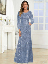 Dusty Blue