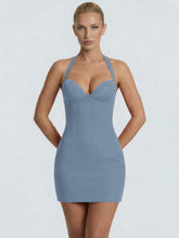 Dusty Blue