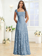 Dusty Blue