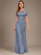 Dusty Blue