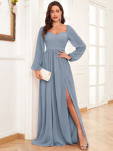 Dusty Blue