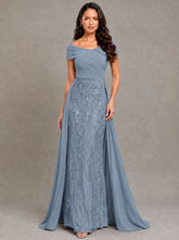 Dusty Blue
