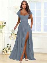 Dusty Blue