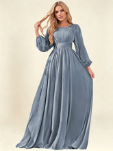 Dusty Blue