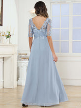Dusty Blue