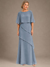 Dusty Blue
