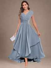 Dusty Blue