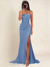 Dusty Blue