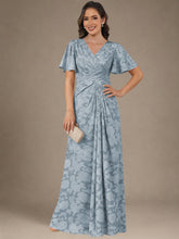 Dusty Blue