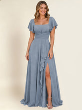 Dusty Blue