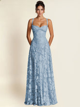 Dusty Blue