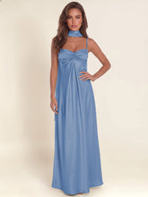 Dusty Blue