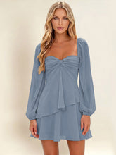 Dusty Blue