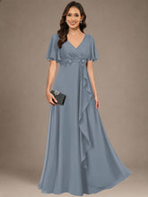 Dusty Blue
