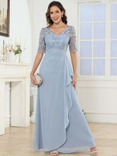 Dusty Blue