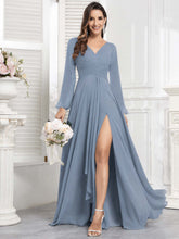 Dusty Blue